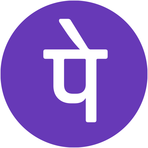 phonepe-payment irudhayam traders