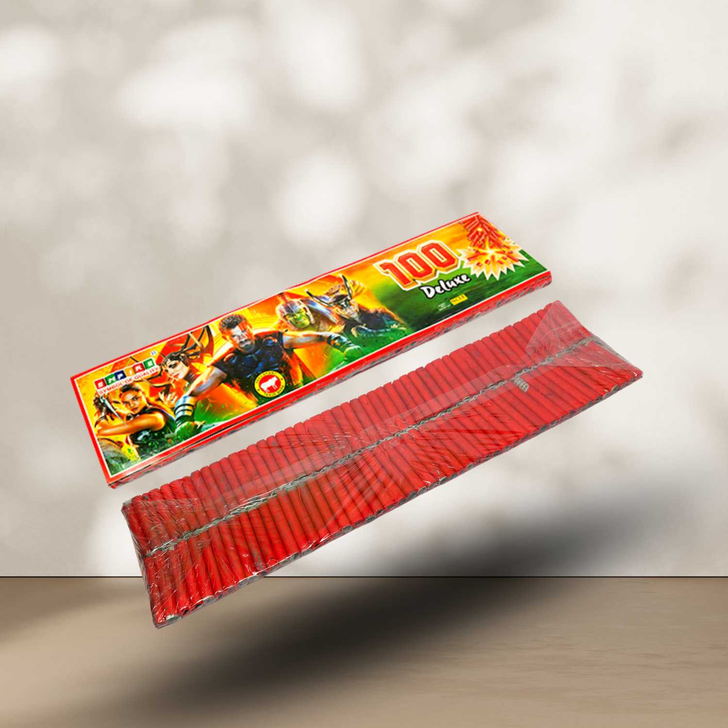 Irudhayam Crackers 100 DELUXE